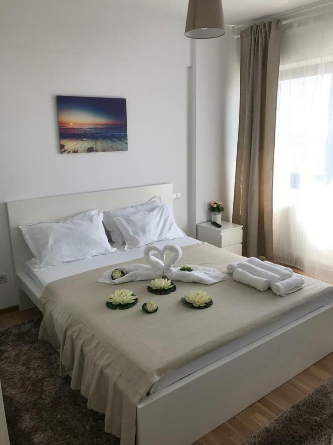 דירות מאמאיה Apartament Cristina מראה חיצוני תמונה