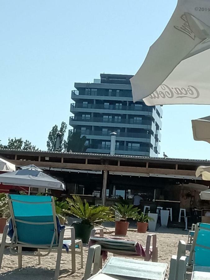 דירות מאמאיה Apartament Cristina מראה חיצוני תמונה