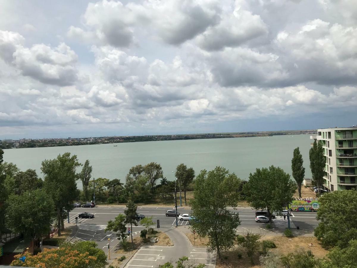 דירות מאמאיה Apartament Cristina מראה חיצוני תמונה