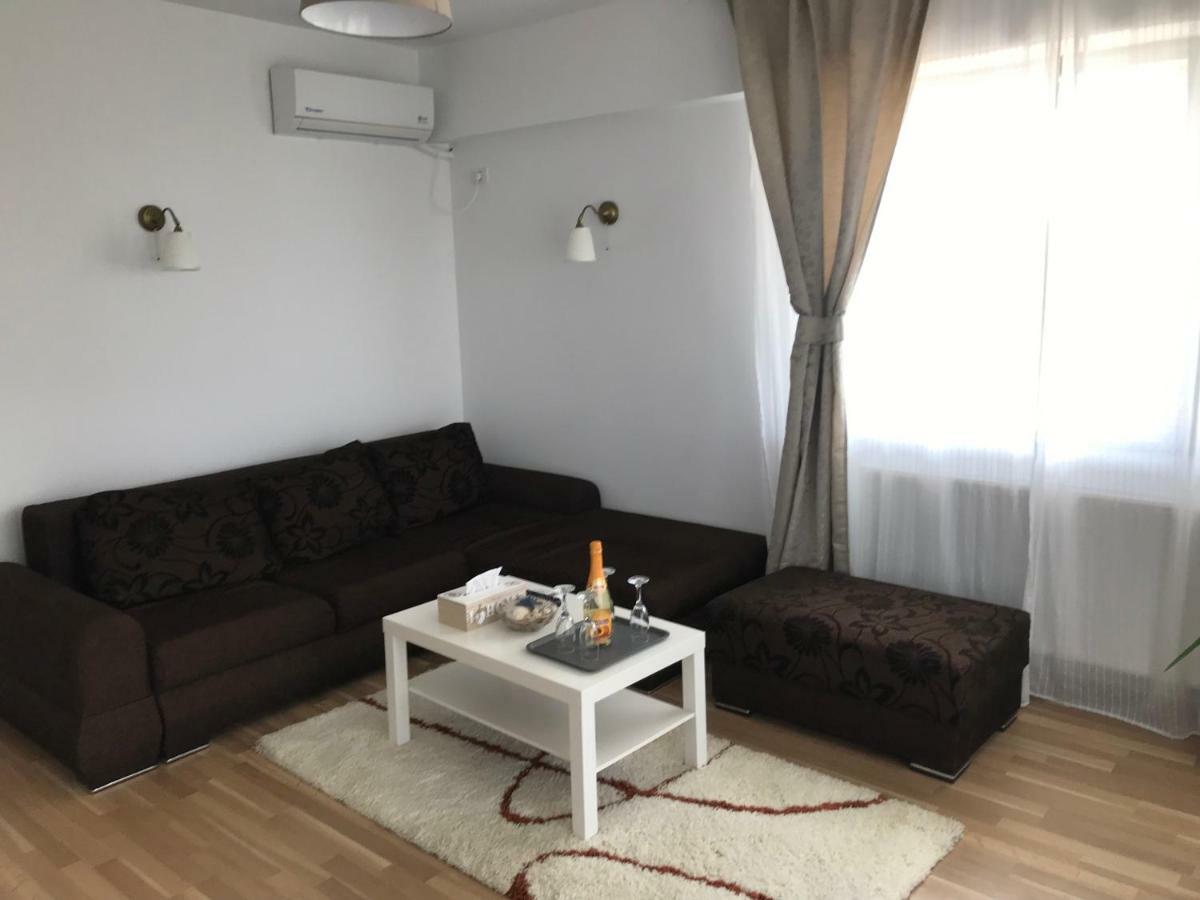 דירות מאמאיה Apartament Cristina מראה חיצוני תמונה