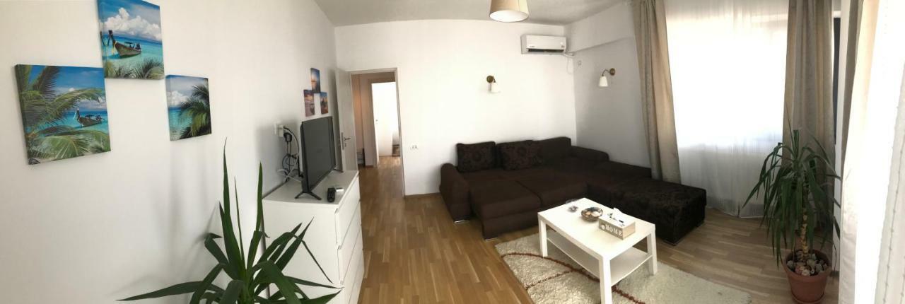 דירות מאמאיה Apartament Cristina מראה חיצוני תמונה