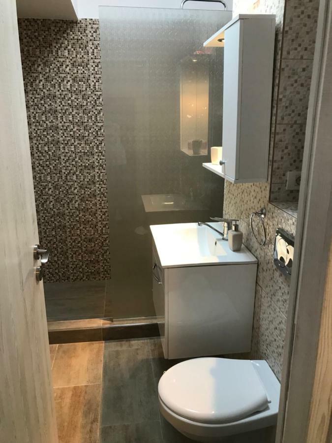 דירות מאמאיה Apartament Cristina מראה חיצוני תמונה