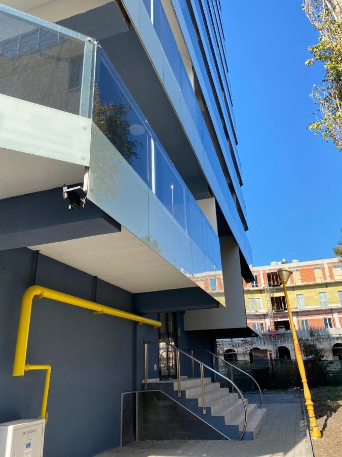 דירות מאמאיה Apartament Cristina מראה חיצוני תמונה
